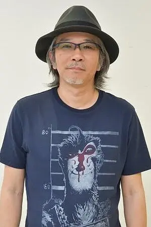 Shunsuke Sakuya