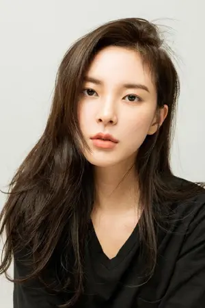 Shin Soo Hyun