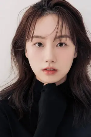 Yoon Sang Jung