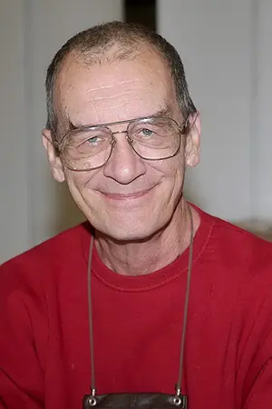 Berni Wrightson