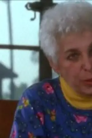Doris Grau