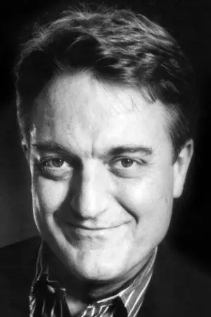 Gerrit Graham