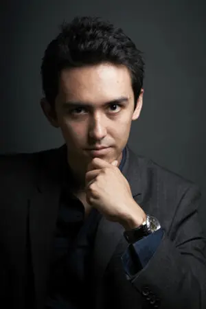 Maxwell Powers