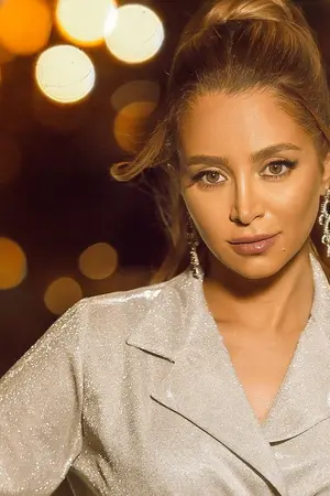 Rozina Lazkani