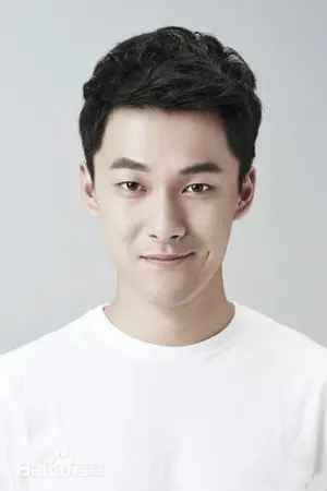 Zhang Yu Jian