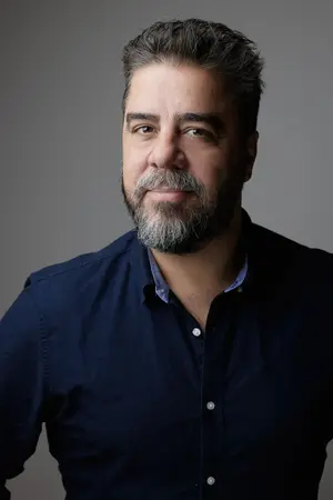Ben Hurley