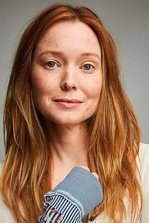 Samantha Sloyan