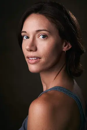 Katie Parker