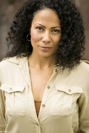Crystal Balint