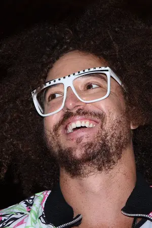 Redfoo