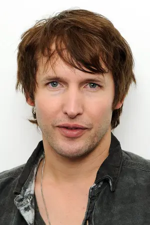 James Blunt