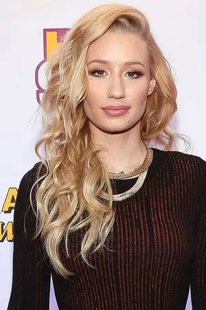 Iggy Azalea