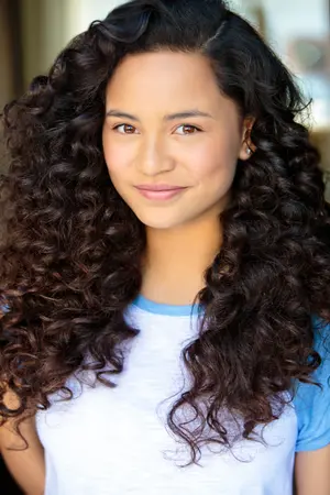 Tiana Le