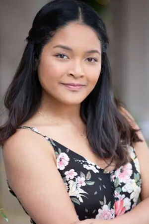 Tisha Custodio