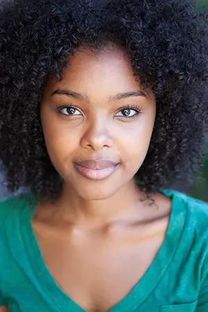 Monique Green