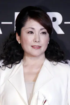Keiko Matsuzaka