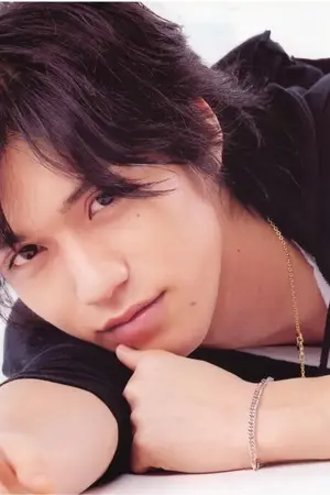 Ryo Nishikido