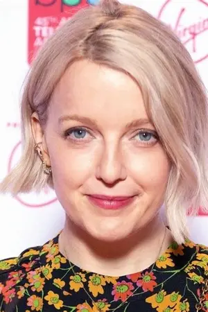 Lauren Laverne