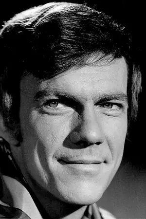 Peter Haskell