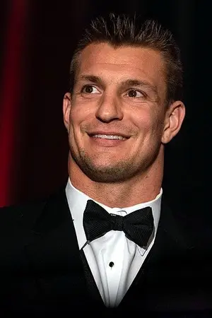 Rob Gronkowski