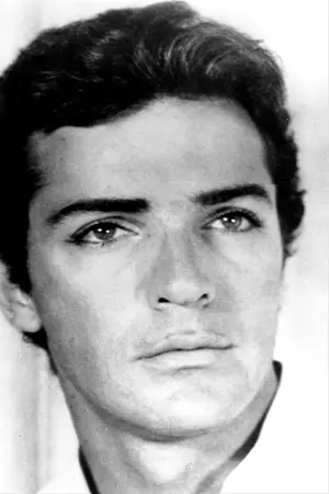 Robert Drivas
