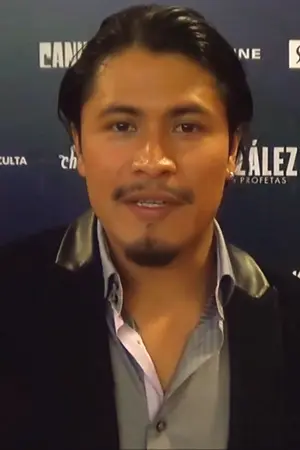 Harold Torres