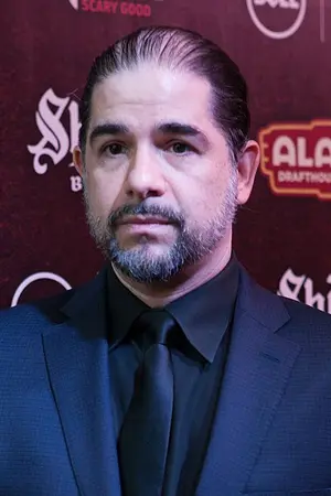 S. Craig Zahler