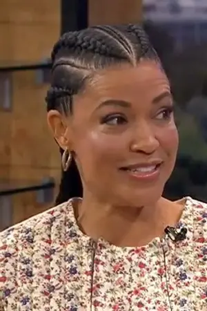 Tina Gordon Chism