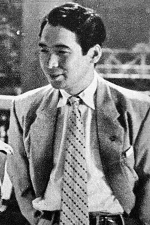 Nobuo Kaneko