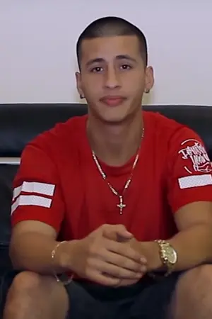 Carlito Olivero