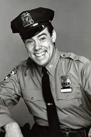 John Schuck