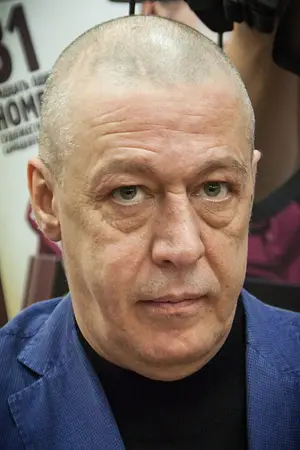 Mikhail Yefremov