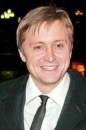 Артём Никитич Михалков