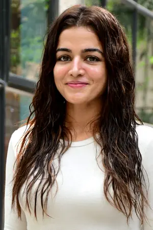 Wamiqa Gabbi