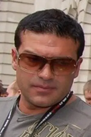 Tamer Hassan