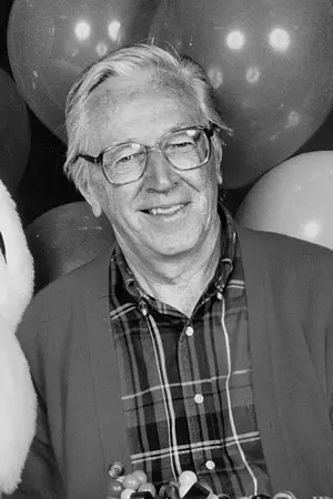Charles M. Schulz
