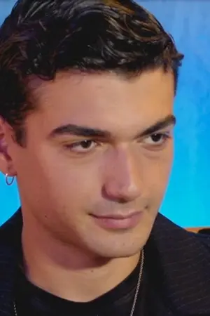 Giacomo Giorgio