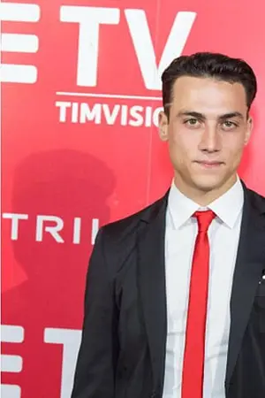 Matteo Paolillo