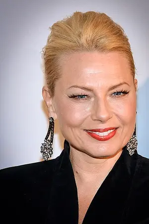 Helena Bergström