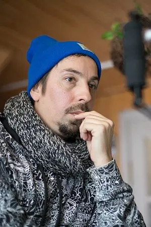 Евгений Владимирович Шелякин
