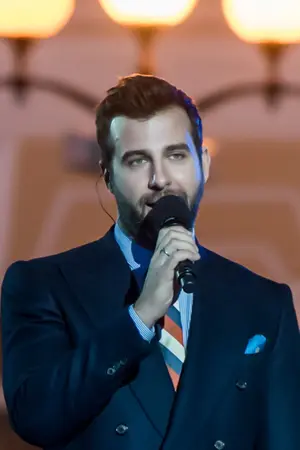 Ivan Urgant