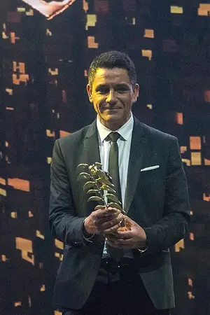 Pablo Macaya