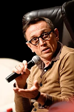 Bruno Barbieri