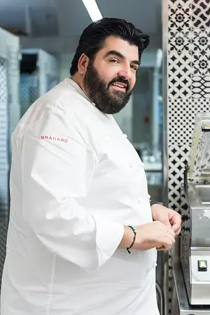 Antonino Cannavacciuolo