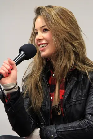 Roxanne McKee
