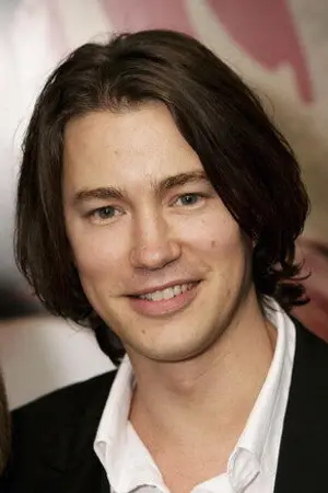 Tom Wisdom