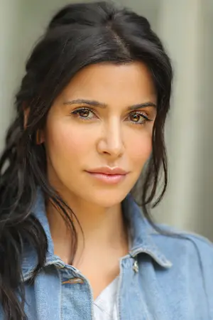 Shivaani Ghai