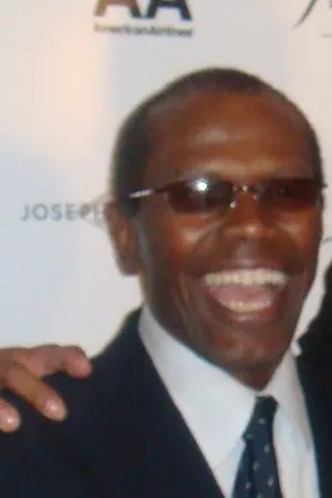 Ernest Lee Thomas