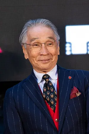 Masaaki Sakai