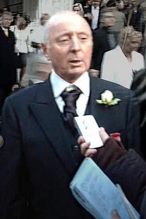 Jasper Carrott